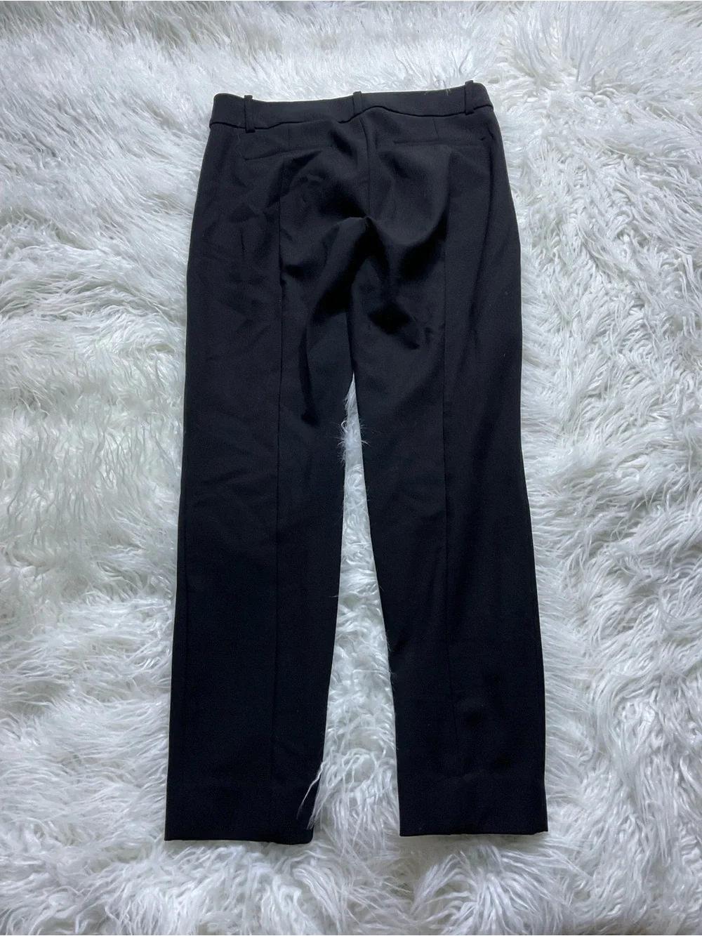 J. Crew approximate measurements